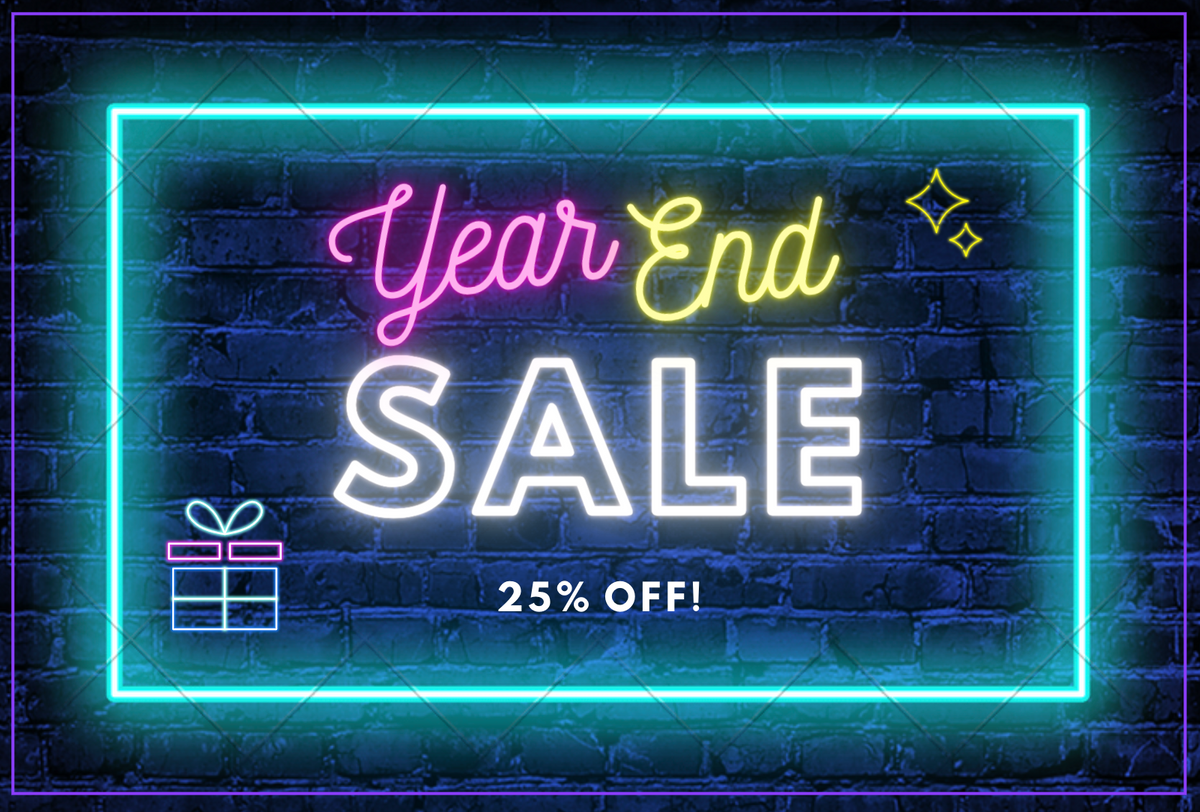 Cary Quilting Company Year End Sale