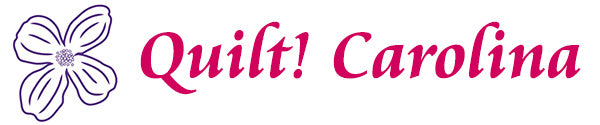 Quilt! Carolina 2019