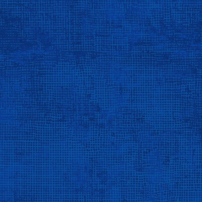 108" Chalk and Charcoal Quilt Backing Fabric - Pacific Blue - AJSXD-18973-60 PACIFIC