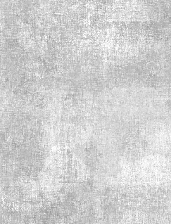 108" Dry Brush Quilt Backing Fabric Silver 1055 7213 900 Cary