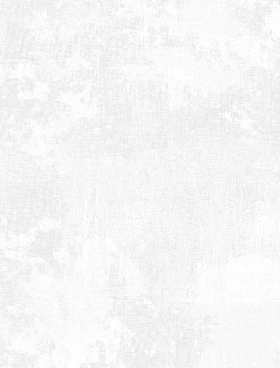 108" Dry Brush Quilt Backing Fabric - White on White - 1055 7213 100