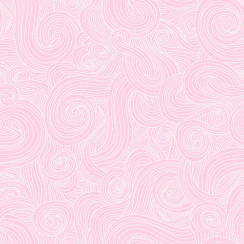 Quilled Creations Quillography 3165 - Pale Pink - Cardstock Solid Colo