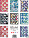Go Bold With 3 Yard Quilts - FC032440