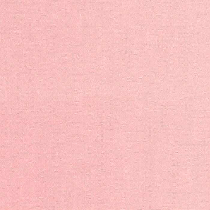 Kona Cotton Solid in Bellini Pink - K001-1144