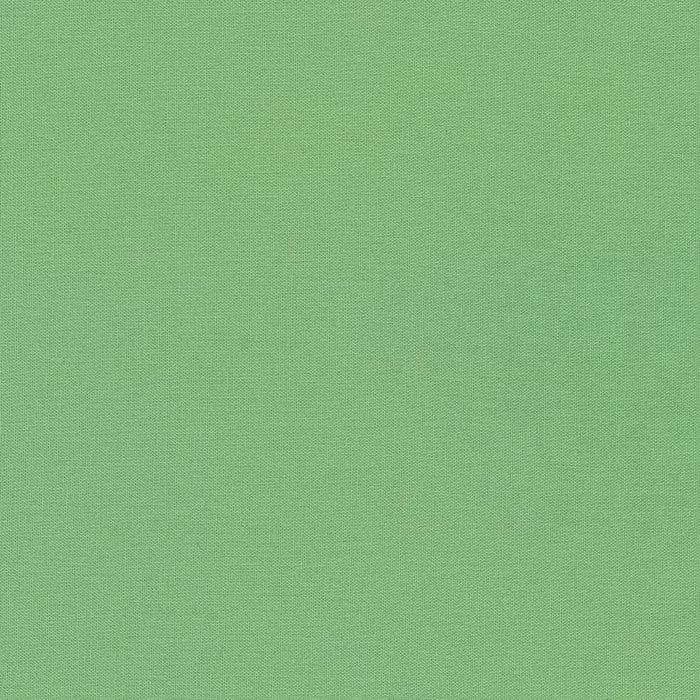 Kona Cotton Solid in Celadon Green - K001-1065