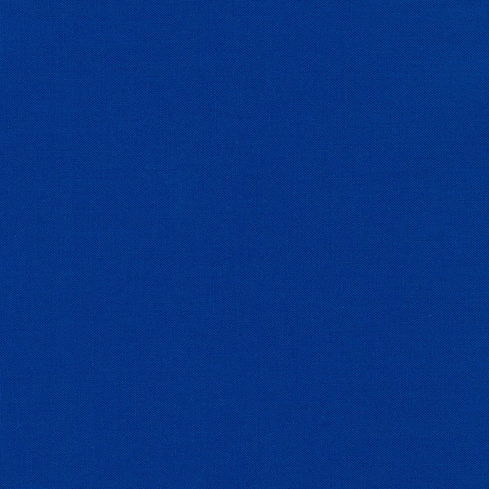 Kona Cotton Solid in Riviera Blue - K001-455