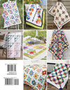Scrap-Happy Quilts from Annie's Quilting - 141526
