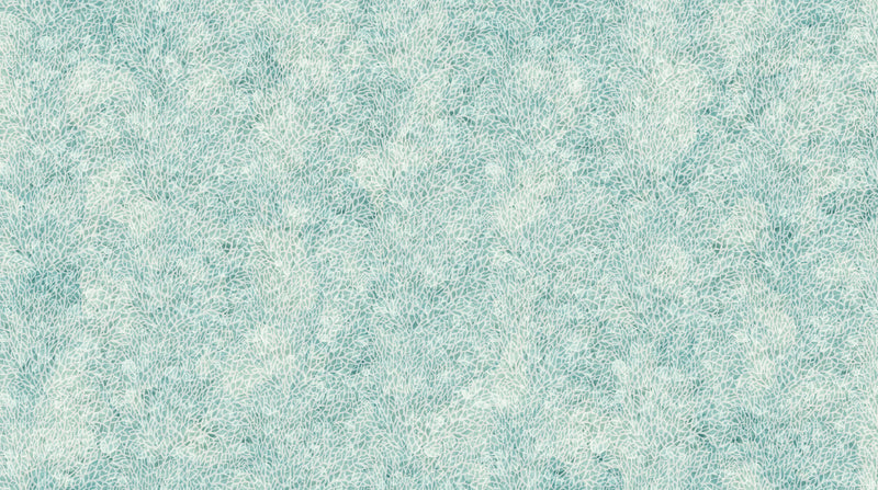Sea Breeze Quilt Fabric - Coral Blender in Seafoam - DP27103-62