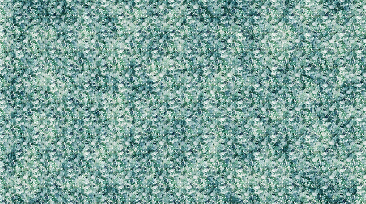 Sea Breeze Quilt Fabric - Seaglass in Seafoam - DP27101-62