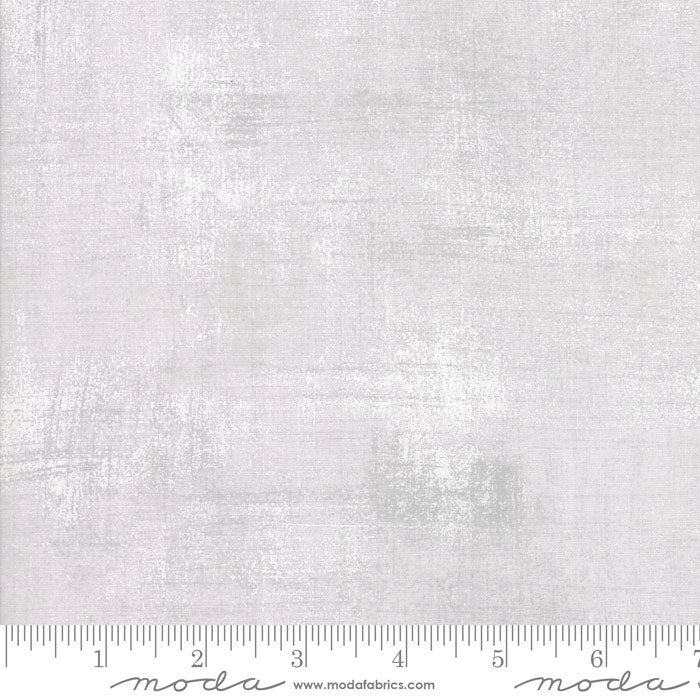 Moda Grunge Basics in Grey (Gray) Paper - 30150 360 – Cary Quilting Company