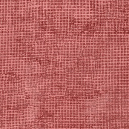 Chalk and Charcoal Basics Quilt Fabric - Blender in Cinnamon Pink/Burgundy - AJS-17513-168 CINNAMON