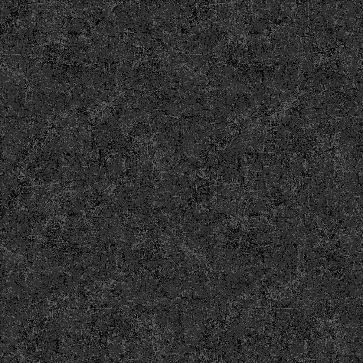 Glisten Quilt Fabric - Blender in Charcoal Black - P10091-99