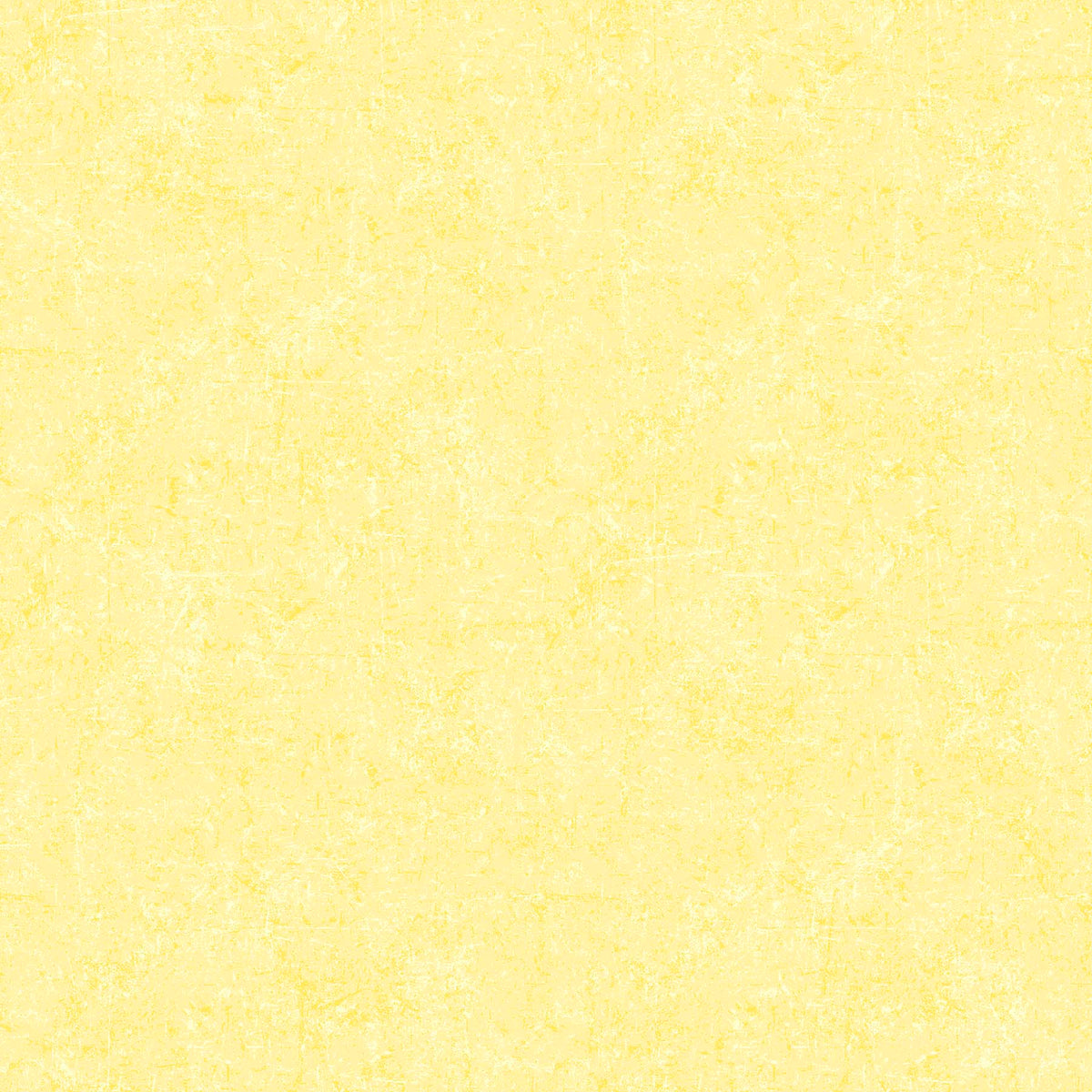 Glisten Sorbet Quilt Fabric - Blender in Lemonade Yellow - P10091-50