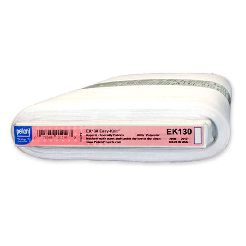 Pellon Easy Knit Tricot Interfacing - EK130