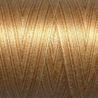 Aurifil 50 wt cotton thread, 1300m, Variegated Creme Brul̩e (4150)