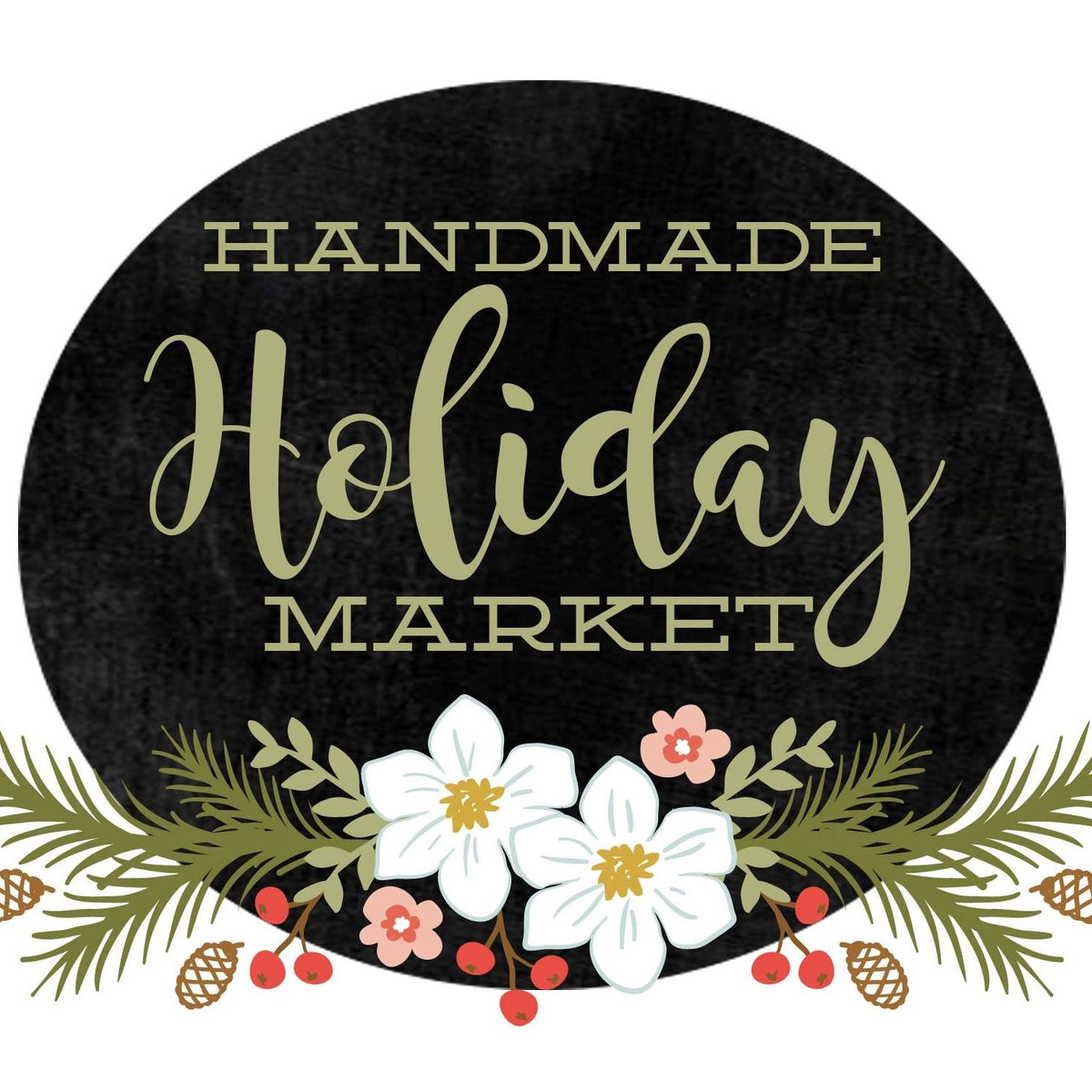 November 2019: Handmade Holiday Market
