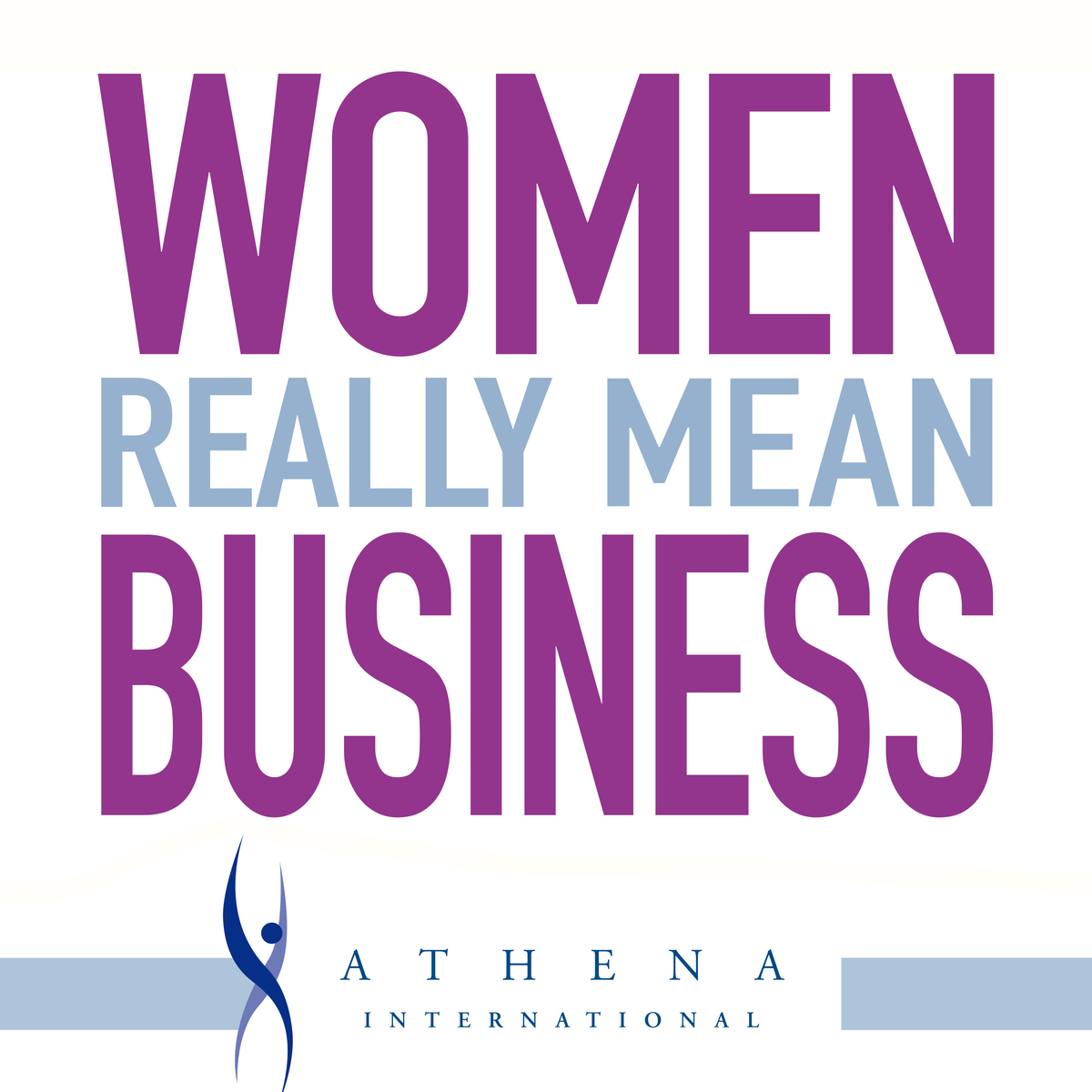 Women Really Mean Business, an interview with owner Julianne Walther