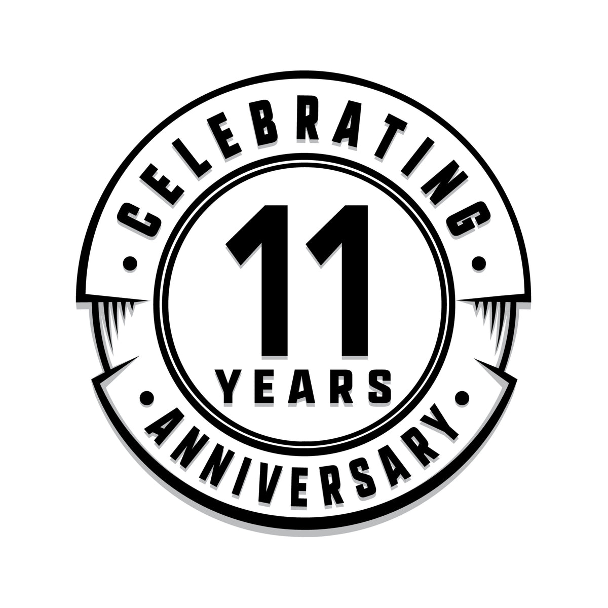 Our 11th Anniversary Sale Newsletter