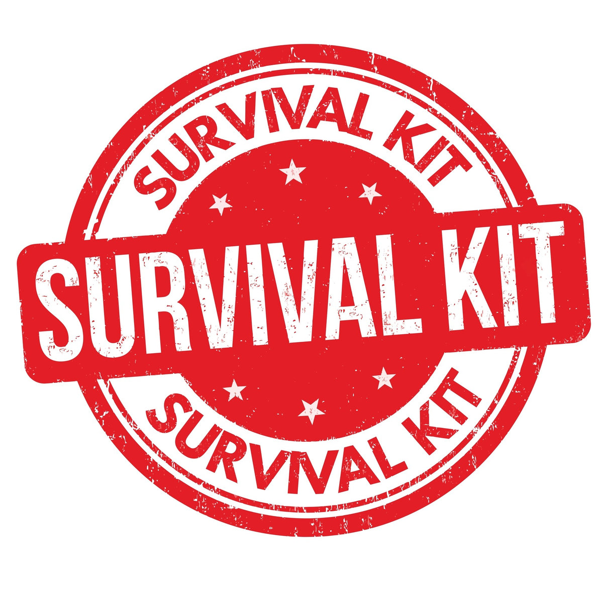 Cary Quilting's Stash Survival Kit