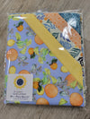 Citrus Toss - The Sassy Sunflower Half Pack Quilts™ Kit