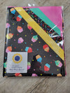 Birthday Bash - The Sassy Sunflower Half Pack Quilts™ Kit
