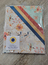Sandalwood - The Sassy Sunflower Half Pack Quilts™ Kit