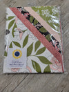 Soft Summer - The Sassy Sunflower Half Pack Quilts™ Kit