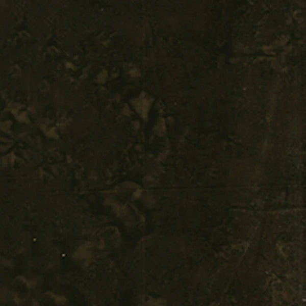 Anthology Lava Batik Solids Quilt Fabric - Soil (Brown) - 1651