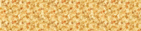 108" Autumn Breeze Quilt Backing Fabric - Leaf Texture in Ochre Gold - B28058-52