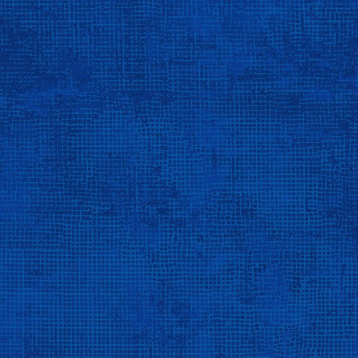 108" Chalk and Charcoal Quilt Backing Fabric - Pacific Blue - AJSXD-18973-60 PACIFIC