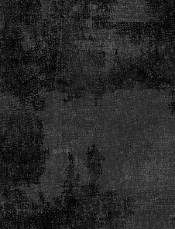 108" Dry Brush Quilt Backing Fabric - Charcoal - 1055 7213 999
