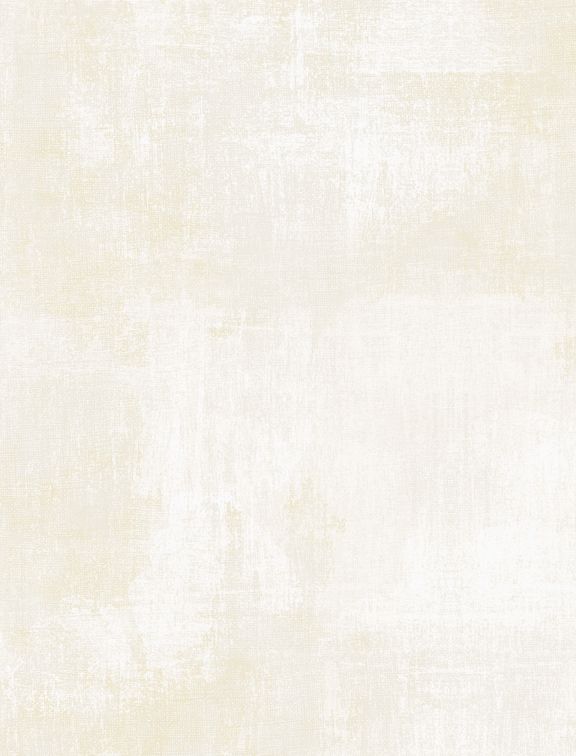 108" Dry Brush Quilt Backing Fabric - Cream - 1055 7213 102