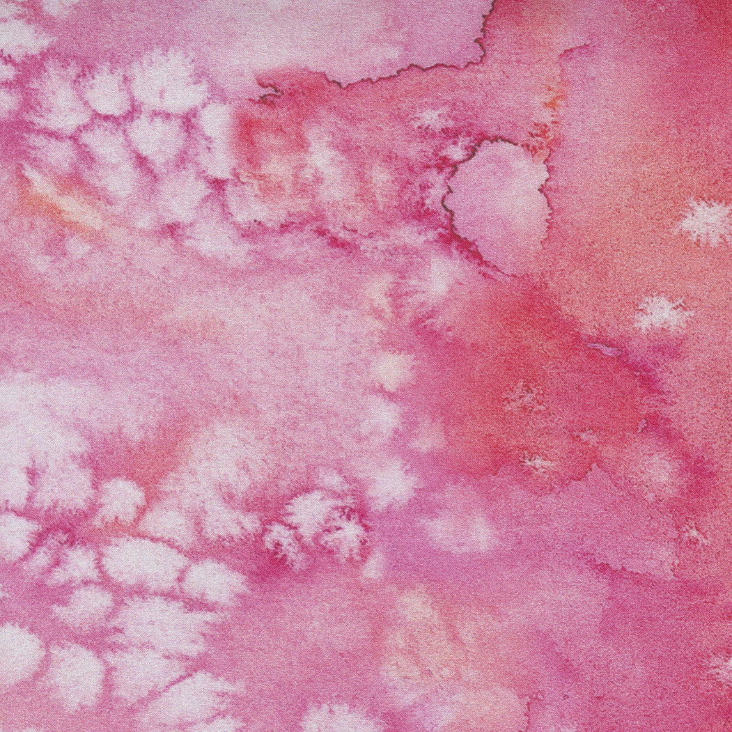 108" Flow Quilt Backing Fabric - Pink - 108004 11