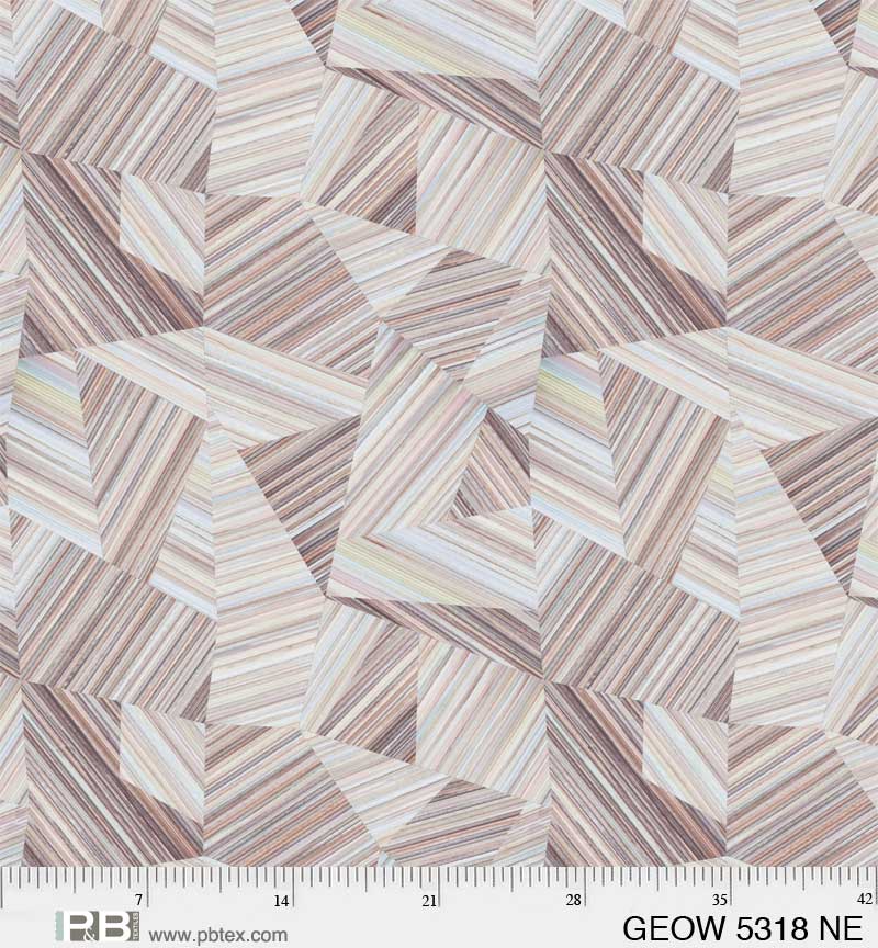 Geometric – Cary Quilting Company