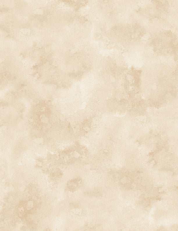 108" Haze Essentials Quilt Backing Fabric - Tan - 3066 4557 112