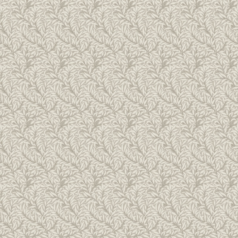 108" Morris & Co. Quilt Backing Fabric - Pure Willow Boughs in Linen Tan - QBWM008.LINEN