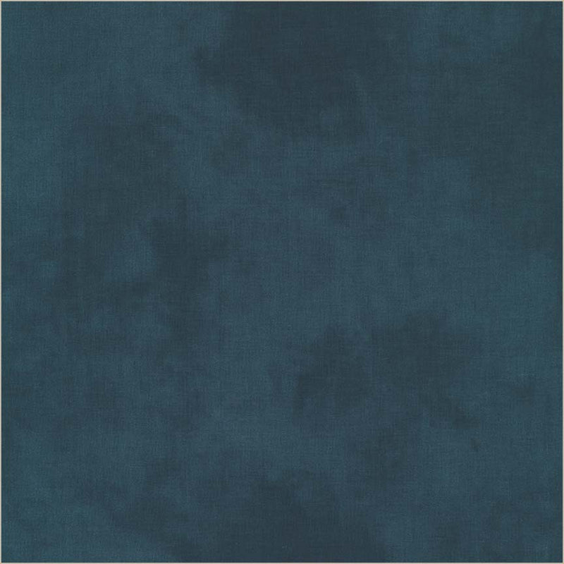 108" Palette Quilt Backing Fabric - Nautical Blue - 54947W-41