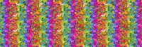 108" Redwood Widebacks Quilting Fabric by Alison Glass - Art Theory Wide in Night Gray - AW-1449-K