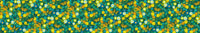 108" Redwood Widebacks Quilting Fabric by Alison Glass - Monarch in Grove Green - AW-10464-G