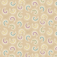 PAISELY STITCH (QY-353)
