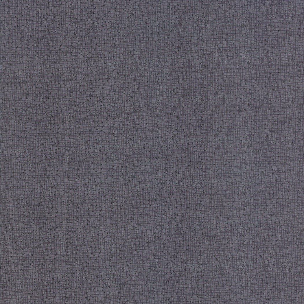 108" Thatched Quilt Backing Fabric - Blender in Graphite (Gray) - 11174 116