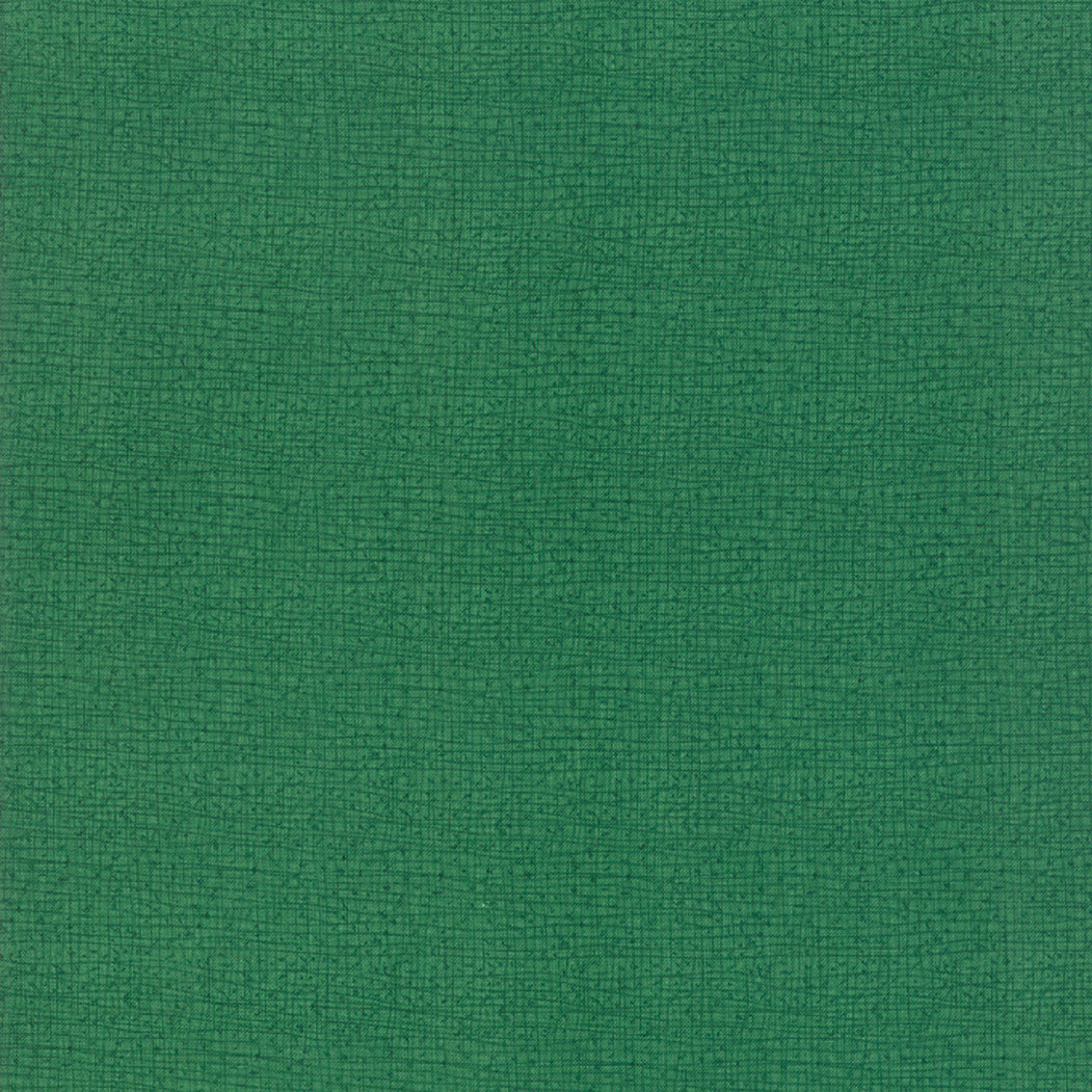 108" Thatched Quilt Backing Fabric - Blender in Pine (Green) - 11174 44