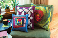 Scrappy Wonky Quilt Block Extravaganza - 11555