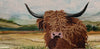 2025 Row by Row Experience ™ - Daisy the Highland Cow row kit