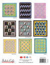3 Yard Quilts for Kids Quilt Book - FC032242