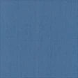 Artisan Cotton Quilt Fabric - Yarn Dye Solid in Blue Stone - 40171-163