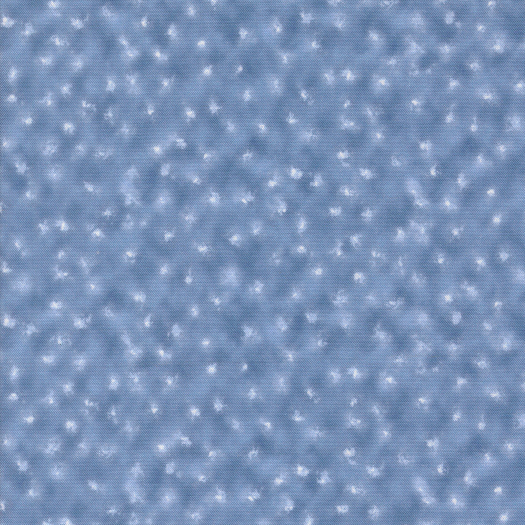 Winter Chill Quilt Fabric - Flurries in Glacier - 48107 11