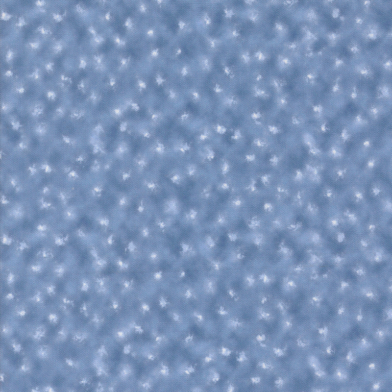 Winter Chill Quilt Fabric - Flurries in Glacier - 48107 11