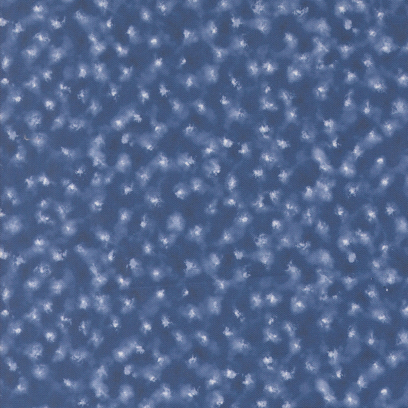 Winter Chill Quilt Fabric - Flurries in Dusk - 48107 12