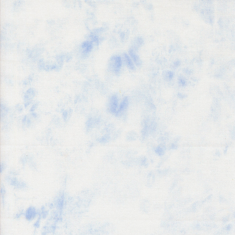 Winter Chill Quilt Fabric - Night Sky in Frost - 48108 14
